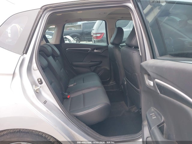 3HGGK5H01KM714179 Honda Fit Ex-l