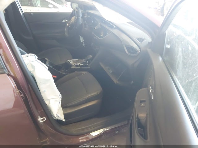Продаж на аукціоні авто 2022 Buick Encore Gx Fwd Select, vin: KL4MMDSL6NB038777, номер лоту: 45527088