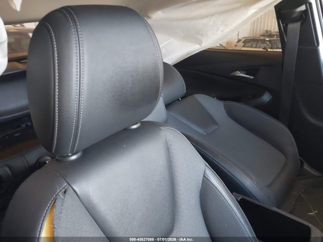Продаж на аукціоні авто 2022 Buick Encore Gx Fwd Select, vin: KL4MMDSL6NB038777, номер лоту: 45527088