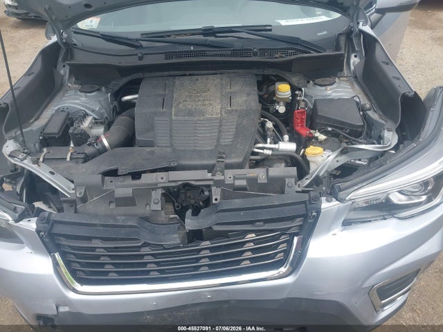 Subaru Forester Limited 2019 JF2SKASC9KH419132 Image 10