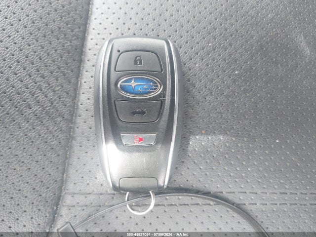 Subaru Forester Limited 2019 JF2SKASC9KH419132 Image 11