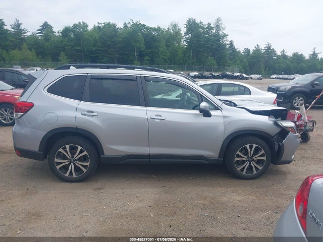 Subaru Forester Limited 2019 JF2SKASC9KH419132 Image 13