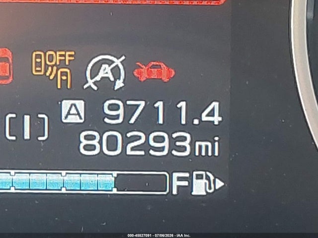Subaru Forester Limited 2019 JF2SKASC9KH419132 Image 15