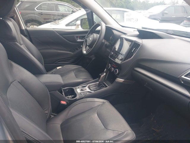 Subaru Forester Limited 2019 JF2SKASC9KH419132 Image 5