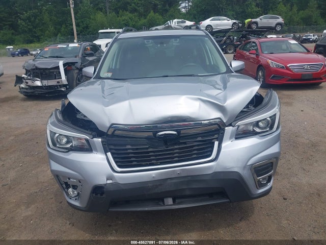 Subaru Forester Limited 2019 JF2SKASC9KH419132 Image 6