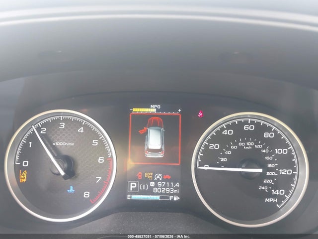 Subaru Forester Limited 2019 JF2SKASC9KH419132 Image 7