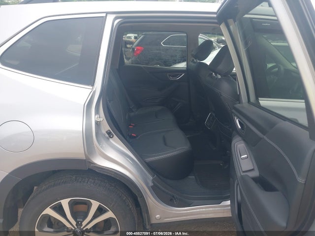 Subaru Forester Limited 2019 JF2SKASC9KH419132 Image 8