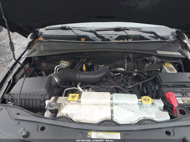 2008 Jeep Liberty Sport მანქანა იყიდება აუქციონზე, vin: 1J8GN28K38W245135, აუქციონის ნომერი: 45527096