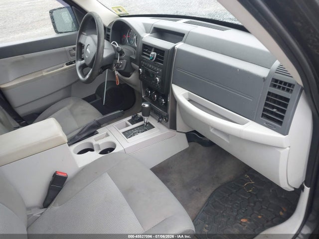 2008 Jeep Liberty Sport მანქანა იყიდება აუქციონზე, vin: 1J8GN28K38W245135, აუქციონის ნომერი: 45527096