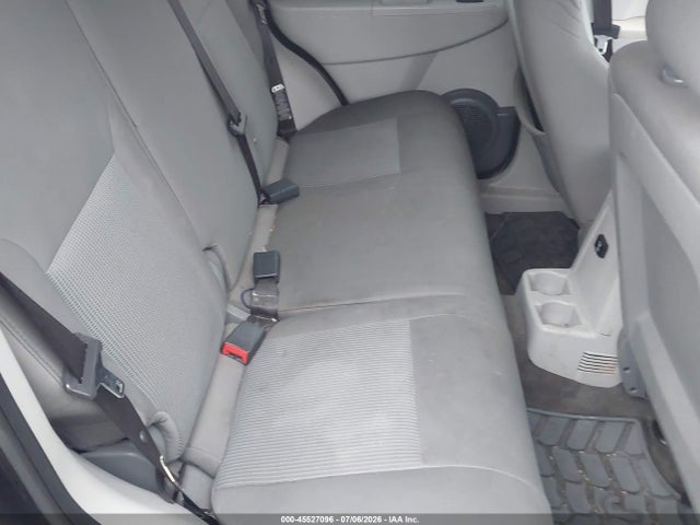2008 Jeep Liberty Sport მანქანა იყიდება აუქციონზე, vin: 1J8GN28K38W245135, აუქციონის ნომერი: 45527096