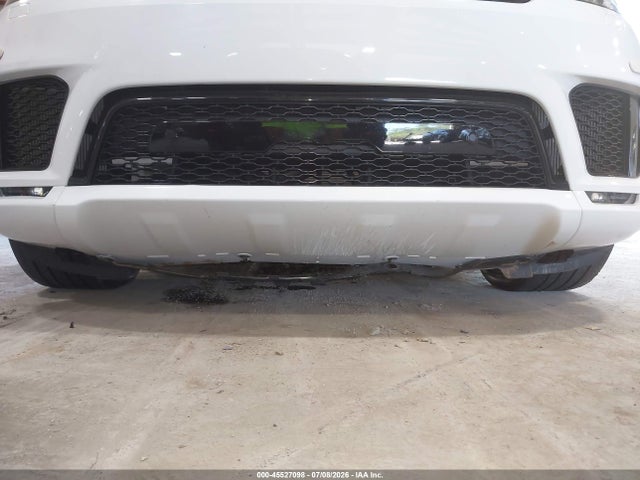 45527098 :رقم المزاد ، SALWS2RU4NA220516 vin ، 2022 Land Rover Range Rover Sport Hst Mhev مزاد بيع