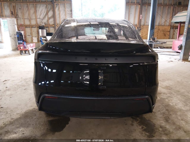 45527100 :رقم المزاد ، 7SAYGDED7TA438442 vin ، 2026 Tesla Model Y مزاد بيع