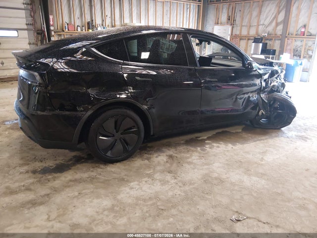 45527100 :رقم المزاد ، 7SAYGDED7TA438442 vin ، 2026 Tesla Model Y مزاد بيع