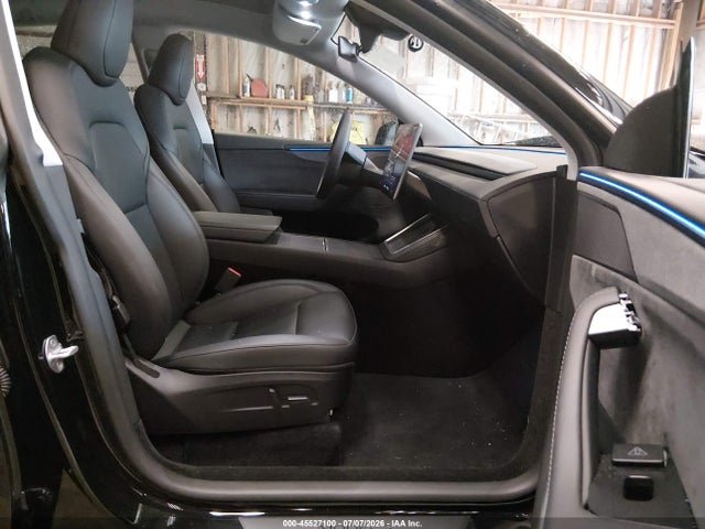 45527100 :رقم المزاد ، 7SAYGDED7TA438442 vin ، 2026 Tesla Model Y مزاد بيع