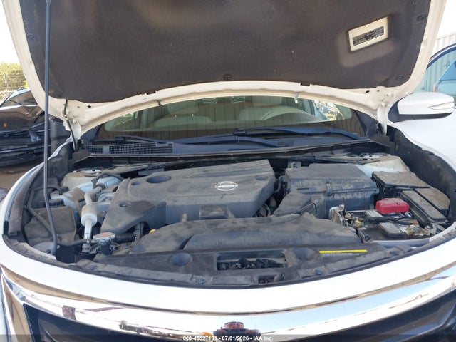 Nissan Altima 2.5 Sv 2014 1N4AL3AP5EC321049 Image 10