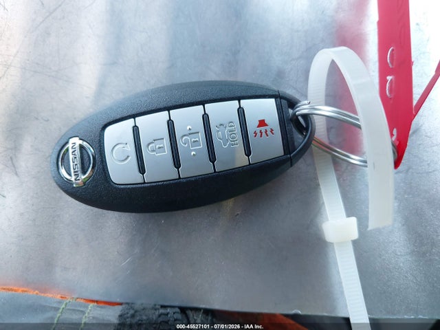 Nissan Altima 2.5 Sv 2014 1N4AL3AP5EC321049 Image 11