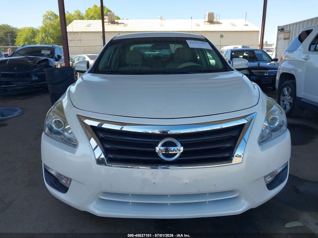 Nissan Altima 2.5 Sv 2014 1N4AL3AP5EC321049 Image 12