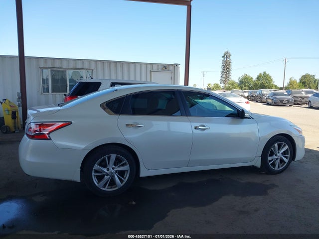 Nissan Altima 2.5 Sv 2014 1N4AL3AP5EC321049 Image 13