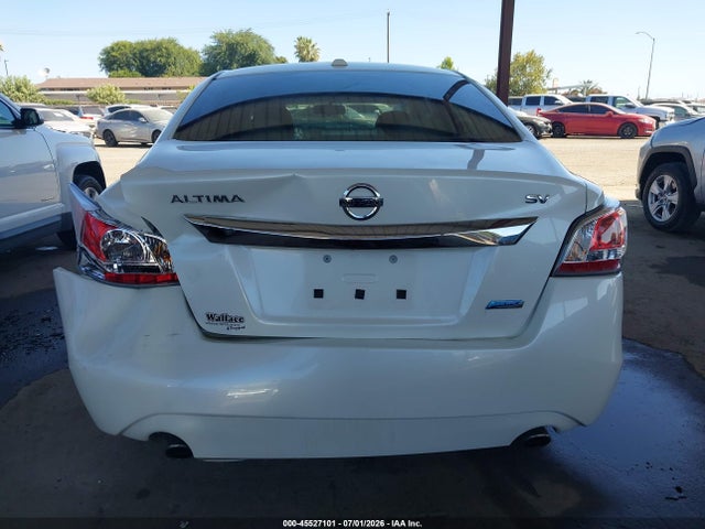 Nissan Altima 2.5 Sv 2014 1N4AL3AP5EC321049 Image 16