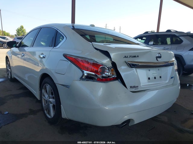 Nissan Altima 2.5 Sv 2014 1N4AL3AP5EC321049 Image 3