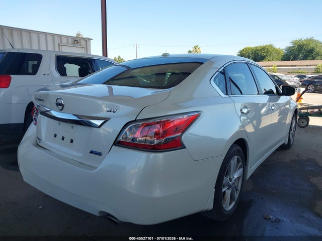 Nissan Altima 2.5 Sv 2014 1N4AL3AP5EC321049 Image 4