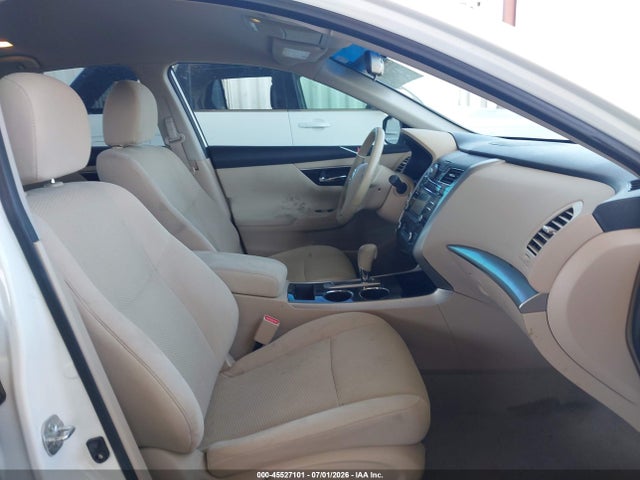 Nissan Altima 2.5 Sv 2014 1N4AL3AP5EC321049 Image 5