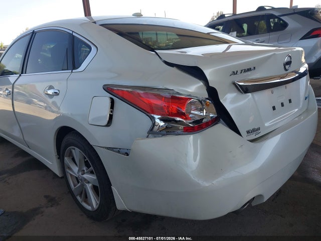 Nissan Altima 2.5 Sv 2014 1N4AL3AP5EC321049 Image 6
