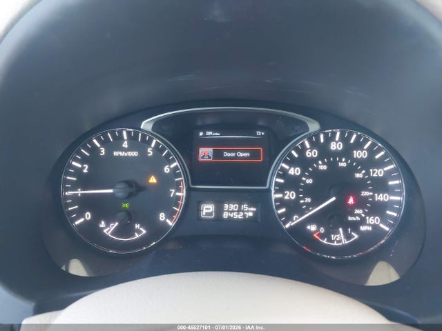 Nissan Altima 2.5 Sv 2014 1N4AL3AP5EC321049 Image 7