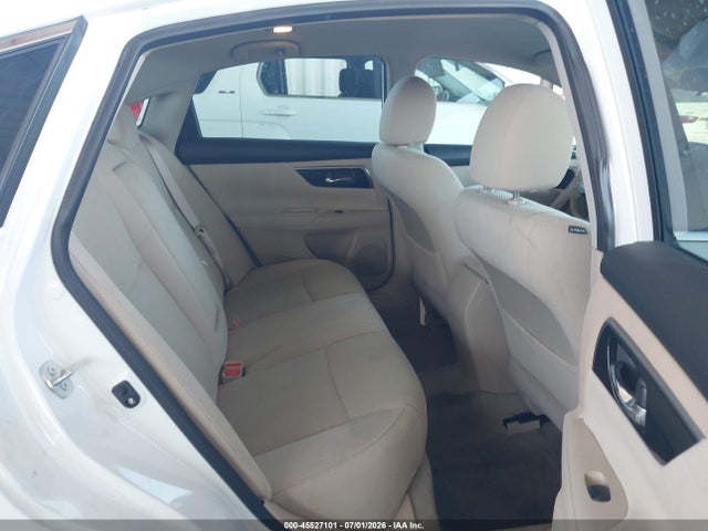 Nissan Altima 2.5 Sv 2014 1N4AL3AP5EC321049 Image 8