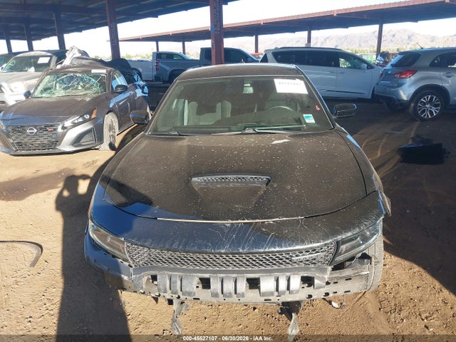 2C3CDXHG4LH238479 Dodge Charger Gt Rwd