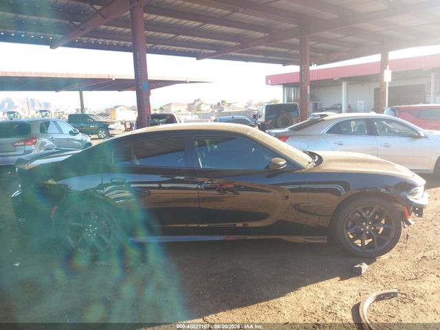 2C3CDXHG4LH238479 Dodge Charger Gt Rwd
