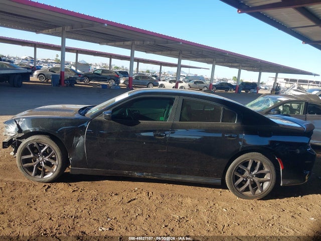 2C3CDXHG4LH238479 Dodge Charger Gt Rwd
