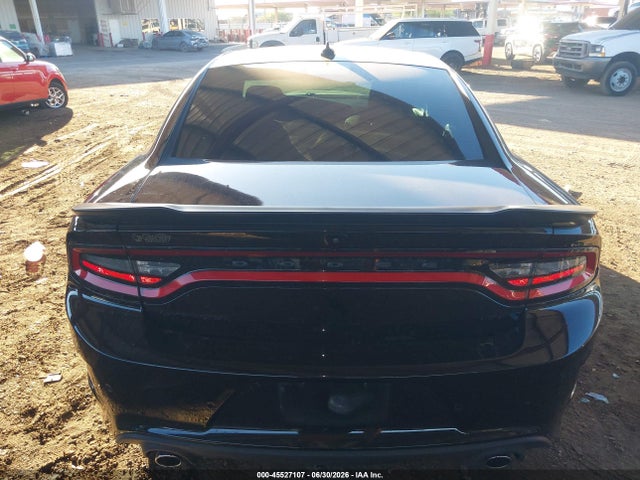2C3CDXHG4LH238479 Dodge Charger Gt Rwd