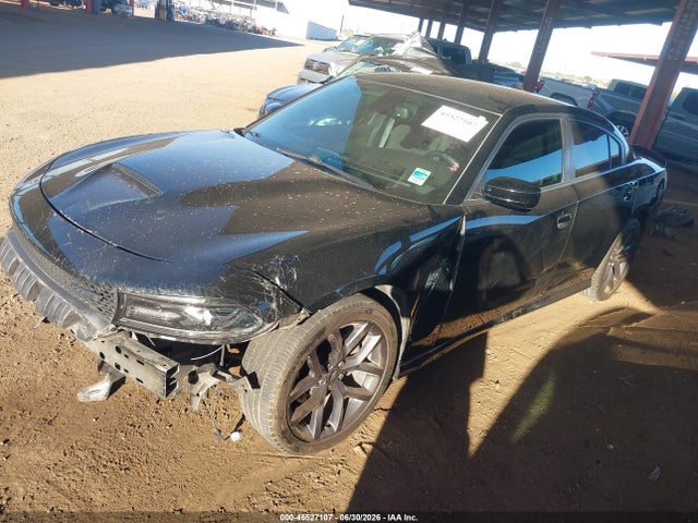 2C3CDXHG4LH238479 Dodge Charger Gt Rwd