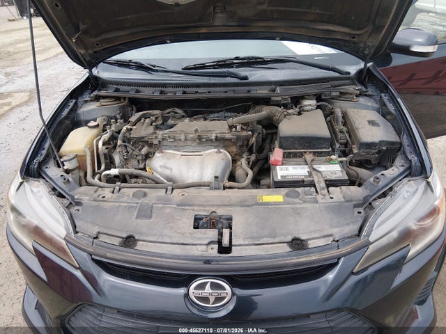 Scion TC 2015 JTKJF5C71FJ000562 Image 10