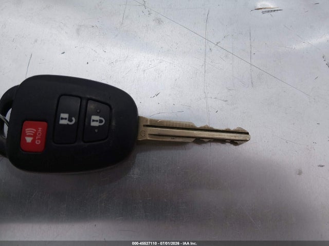 Scion TC 2015 JTKJF5C71FJ000562 Image 11