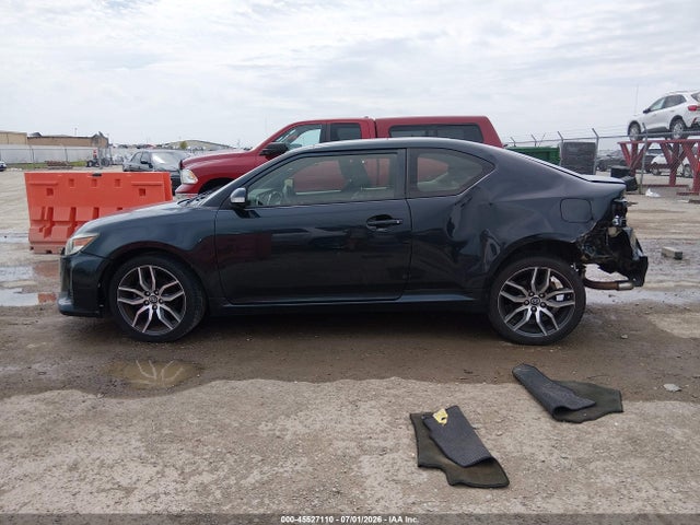 Scion TC 2015 JTKJF5C71FJ000562 Image 14