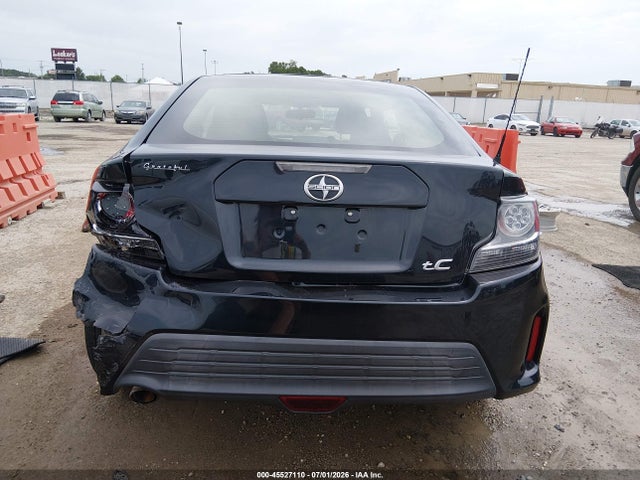 Scion TC 2015 JTKJF5C71FJ000562 Image 16