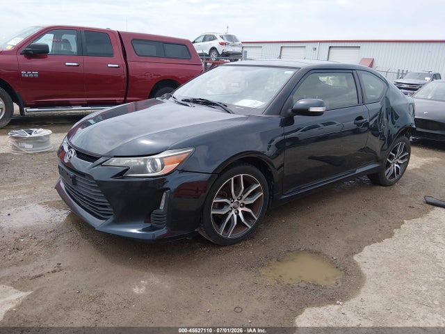 Scion TC 2015 JTKJF5C71FJ000562 Image 2