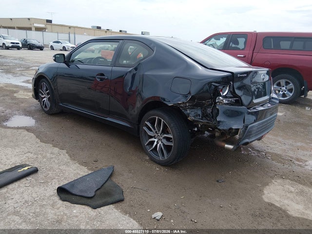 Scion TC 2015 JTKJF5C71FJ000562 Image 3