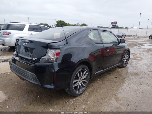 Scion TC 2015 JTKJF5C71FJ000562 Image 4