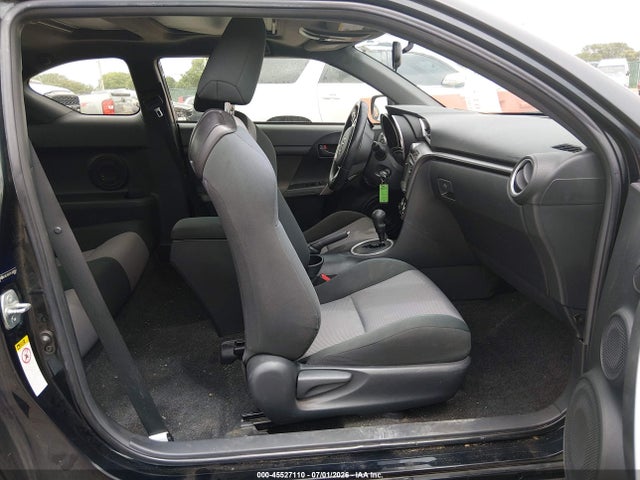 Scion TC 2015 JTKJF5C71FJ000562 Image 5