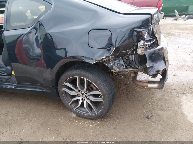 Scion TC 2015 JTKJF5C71FJ000562 Image 6