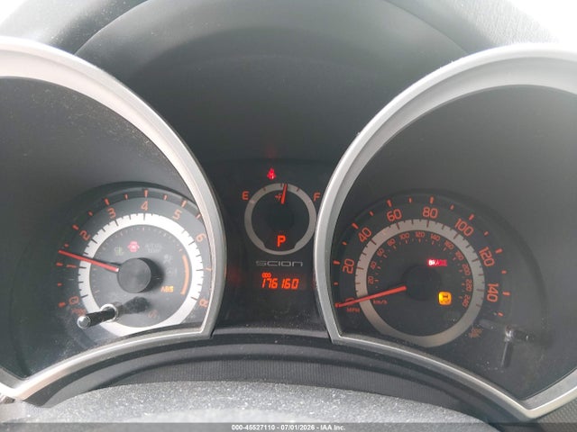 Scion TC 2015 JTKJF5C71FJ000562 Image 7