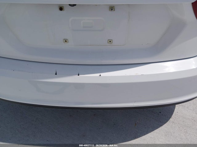 1G1ZC5ST7LF134582 Chevrolet Malibu Fwd 1fl