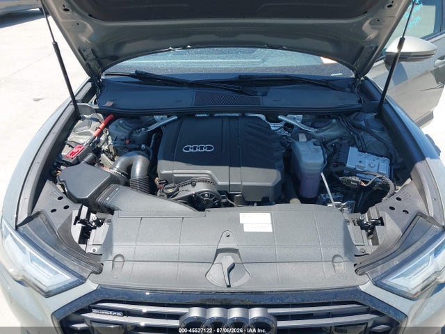 Продаж на аукціоні авто 2023 Audi A6 Premium 45 Tfsi Quattro S Tronic, vin: WAUD3BF27PN000620, номер лоту: 45527122
