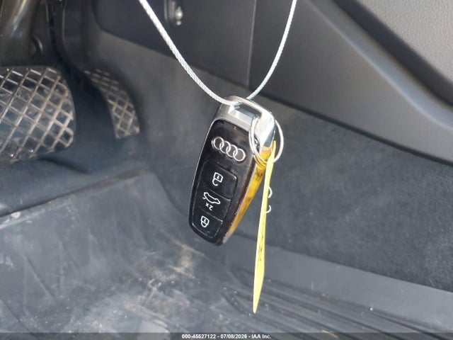 Продаж на аукціоні авто 2023 Audi A6 Premium 45 Tfsi Quattro S Tronic, vin: WAUD3BF27PN000620, номер лоту: 45527122