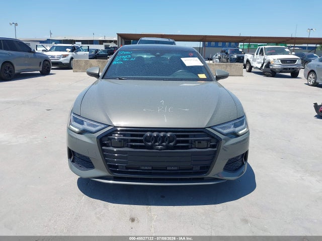Продаж на аукціоні авто 2023 Audi A6 Premium 45 Tfsi Quattro S Tronic, vin: WAUD3BF27PN000620, номер лоту: 45527122