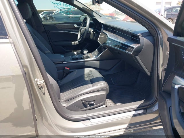 Продаж на аукціоні авто 2023 Audi A6 Premium 45 Tfsi Quattro S Tronic, vin: WAUD3BF27PN000620, номер лоту: 45527122