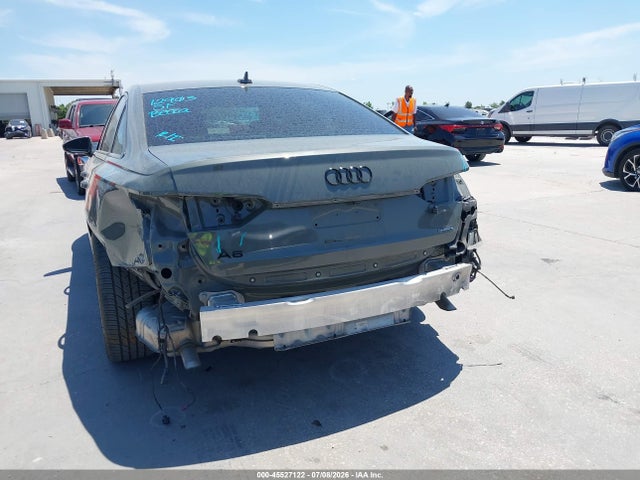 Продаж на аукціоні авто 2023 Audi A6 Premium 45 Tfsi Quattro S Tronic, vin: WAUD3BF27PN000620, номер лоту: 45527122
